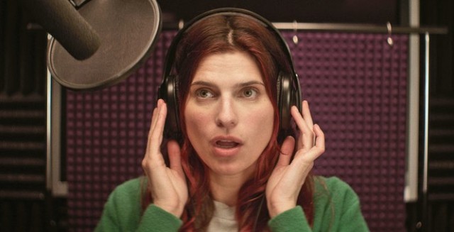 Lake Bell writes, directs, and stars in this original and biting satire. 